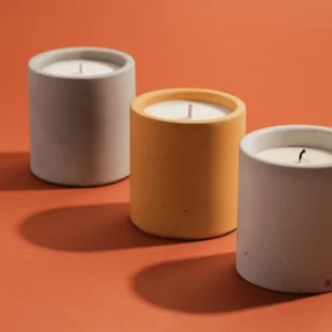 Soy Candle