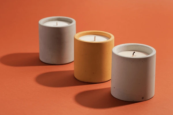 Soy Candle